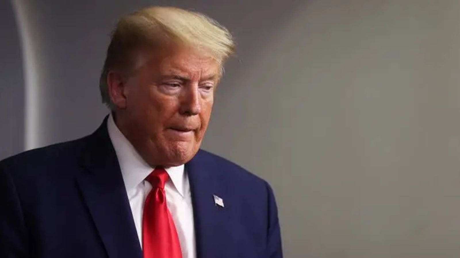 Judge issues temporary injunction against Trump administration cancellation of humanities grants