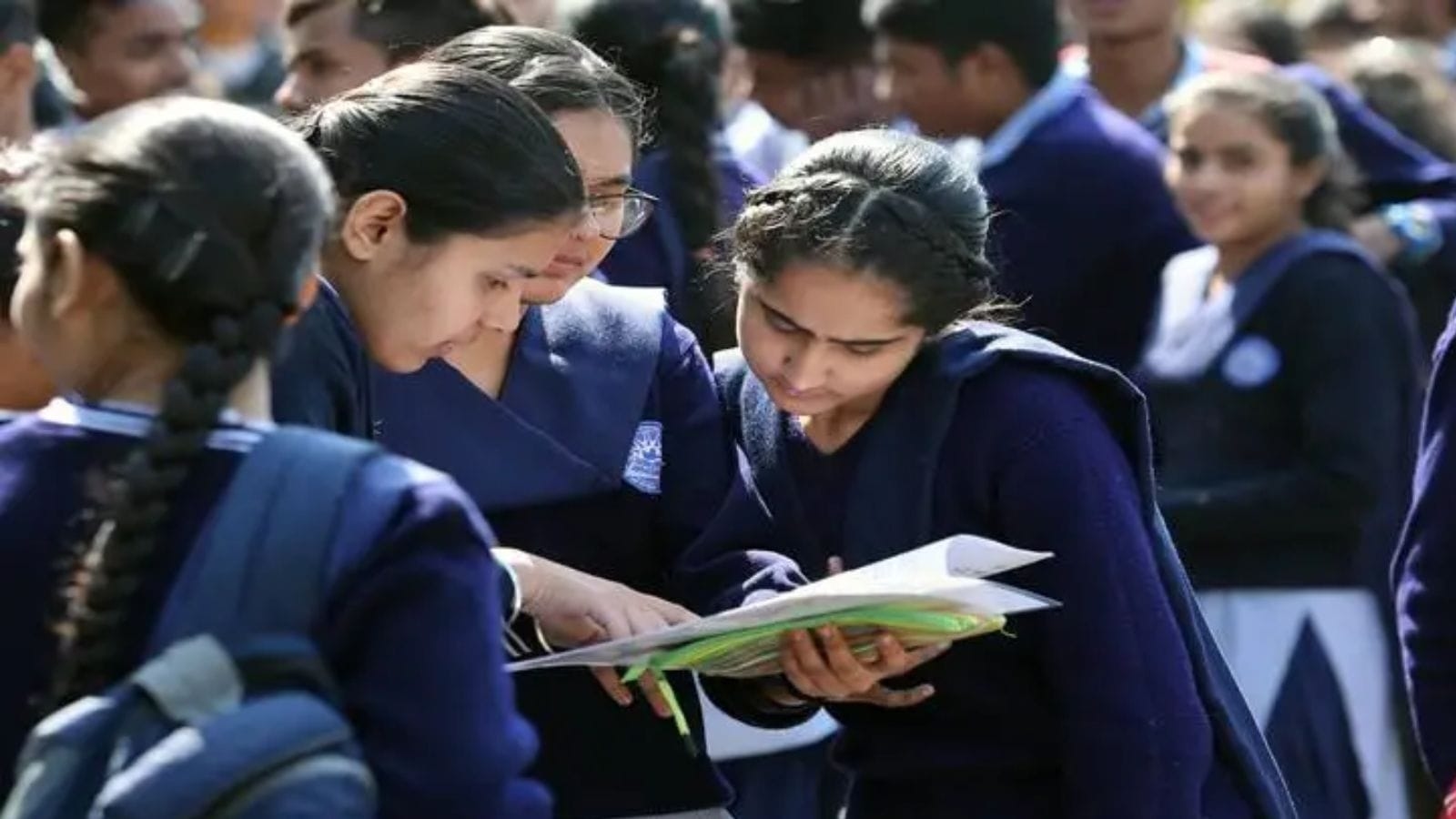 Girls strip searched in Thane schools to check periods. This is not the way you teach them hygiene