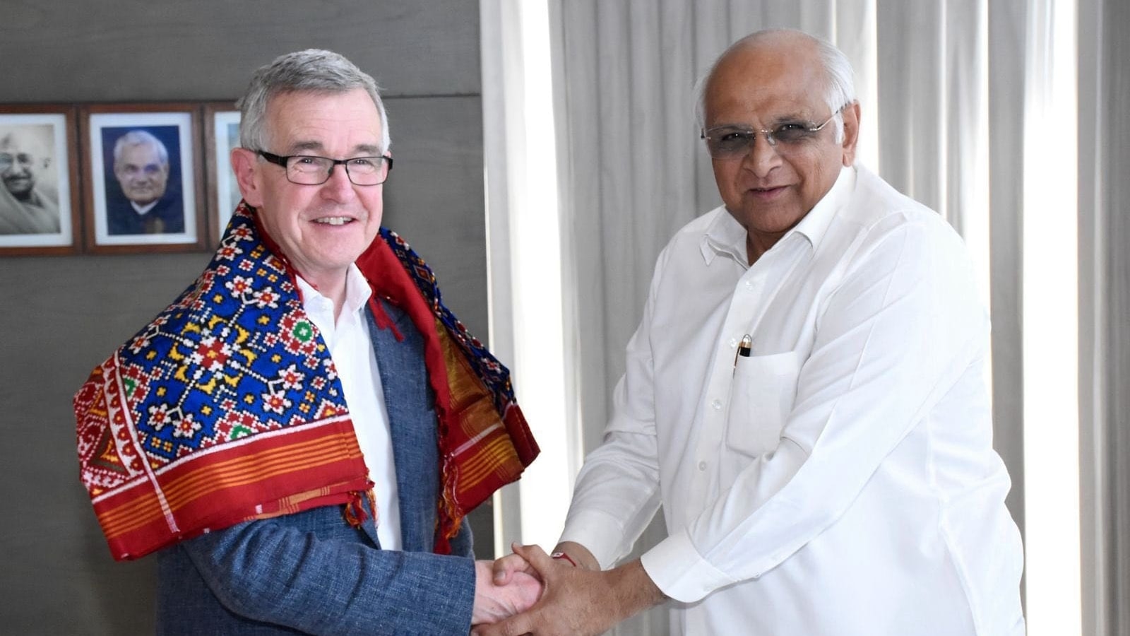 IOA green lights India's plan to bid for 2030 Commonwealth Games, Ahmedabad proposed as host city