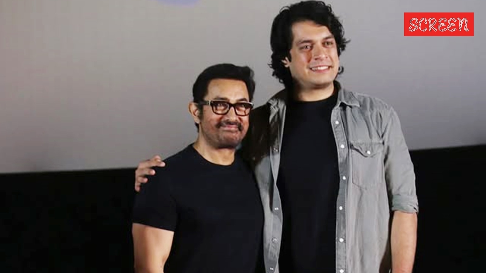 Aamir Khan defends son Junaid Khan's Maharaj and Loveyapa performances, says he refuses his help: ‘His career matters to me more than mine'