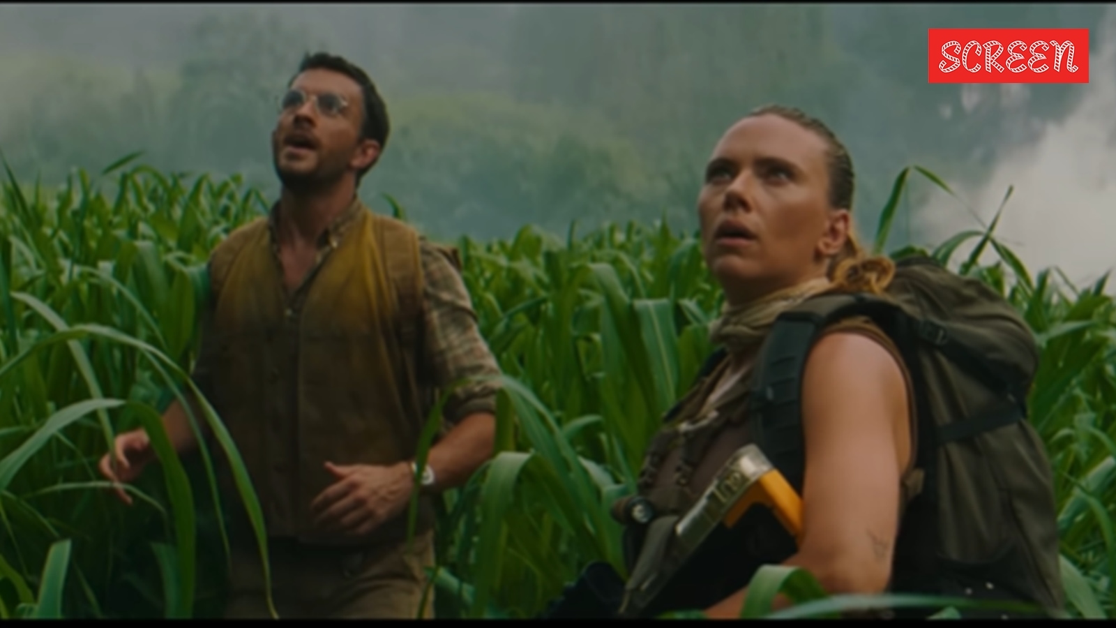 Jurassic World Rebirth box office collection day 3: Scarlett Johansson's film earns more than double of Metro… In Dino, collects $318M globally