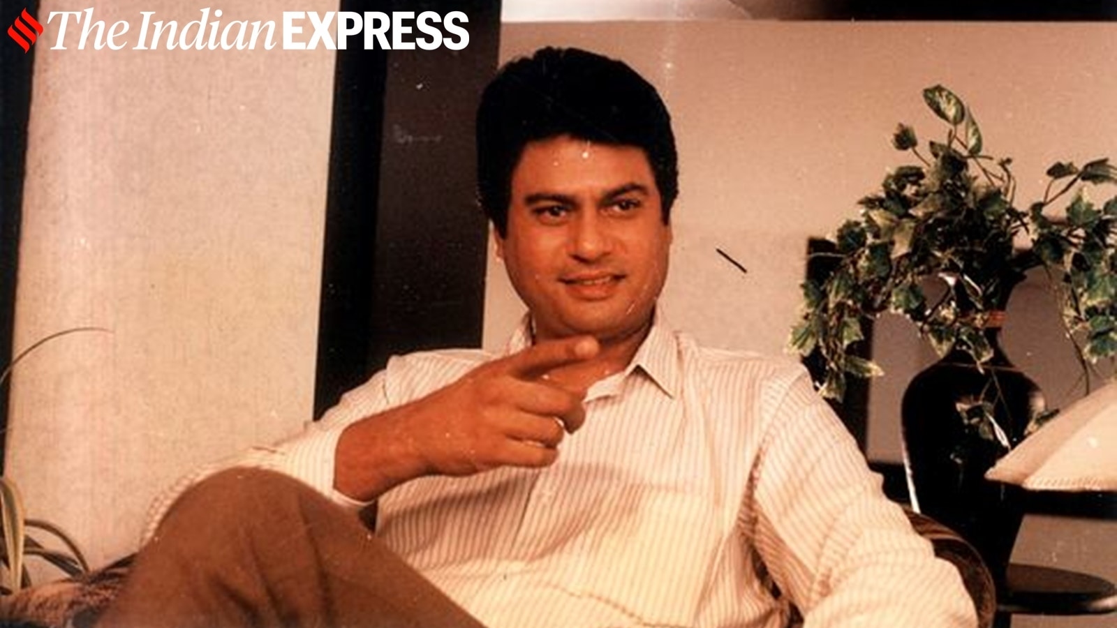 ‘Main bada ghabrata tha inse': Kanwaljit Singh recalls feeling intimidated by Amitabh Bachchan, his kind nature; why some people get unnerved by authority figures