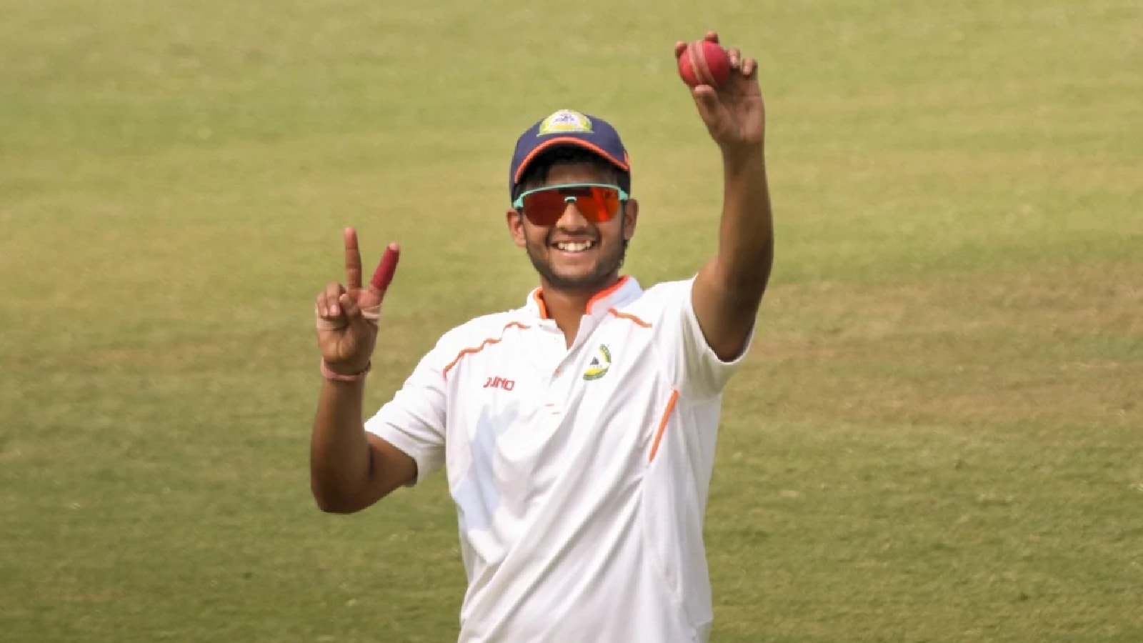 IPL: SRH sign Harsh Dubey as replacement of Smaran Ravichandran