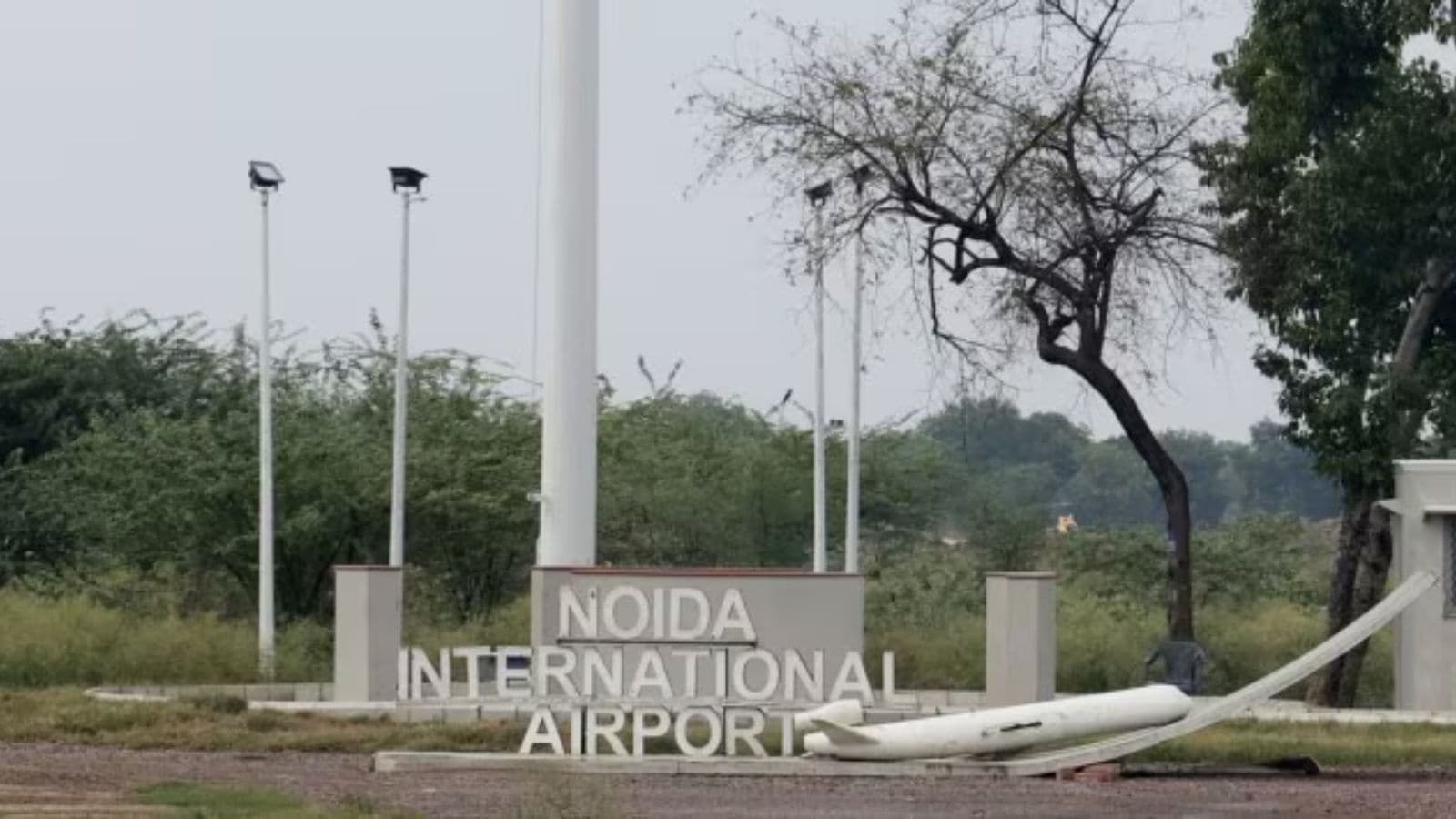 Work to finish on Noida International Airport by September 30, inauguration date not decided yet: Nial CEO Rakesh Kumar Singh