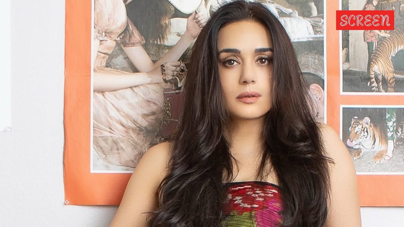 Preity Zinta says she's back home after Dharamsala stadium evacuation, apologises to fans for refusing pictures: ‘Need of the hour was…'
