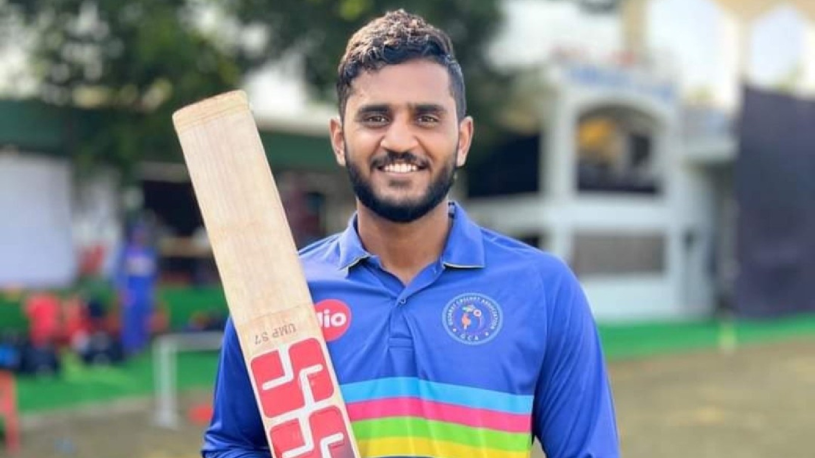 IPL: Urvil Patel joins Chennai Super Kings as replacement of Vansh Bedi
