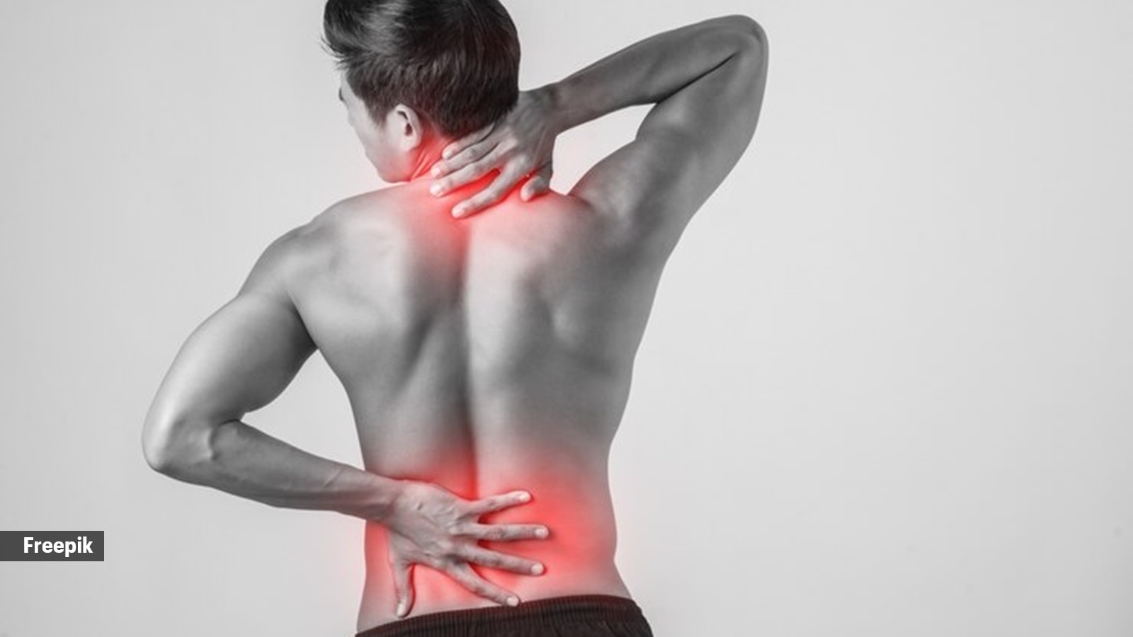 Five most common habits that could contribute to body pain after waking up