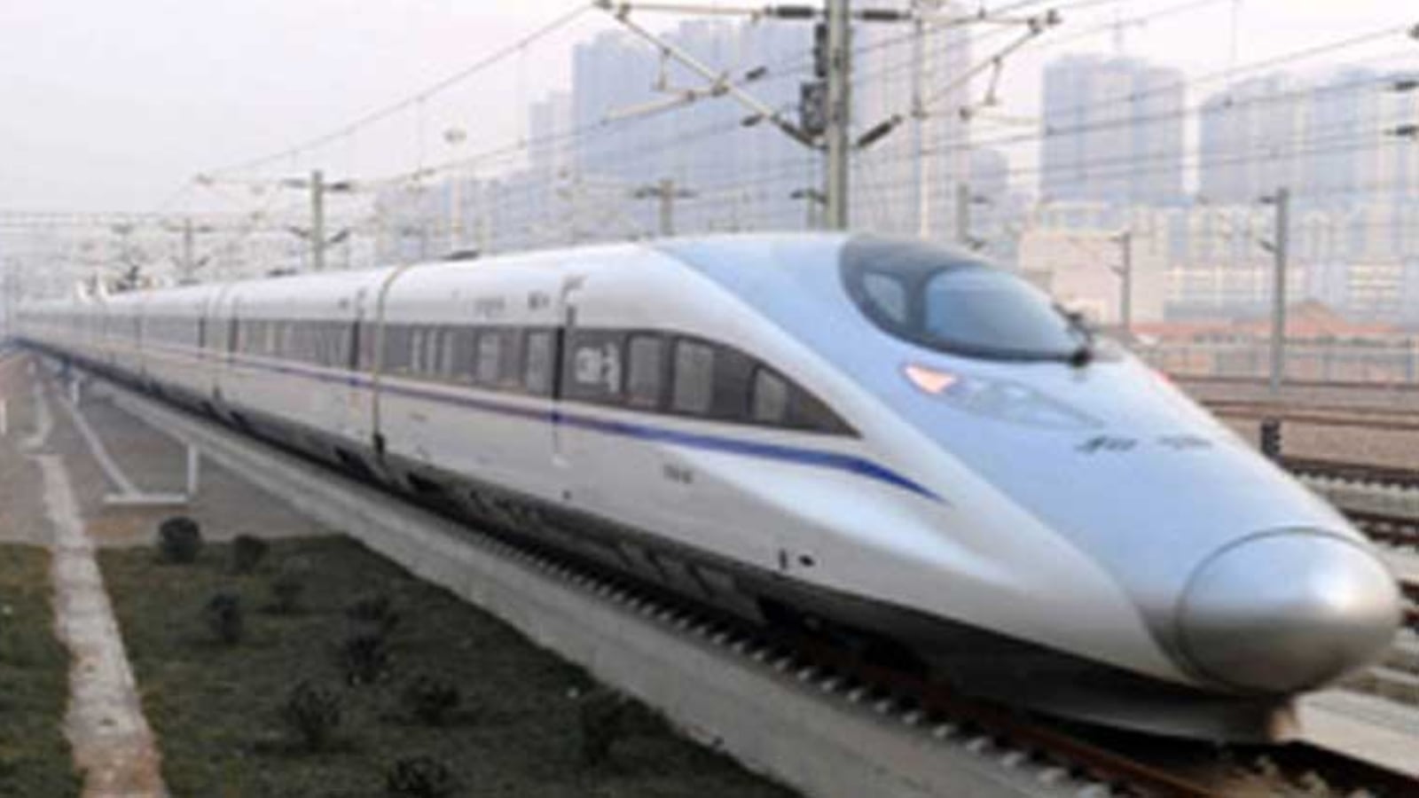 Next-gen bullet train to debut in India and Japan simultaneously: Railways