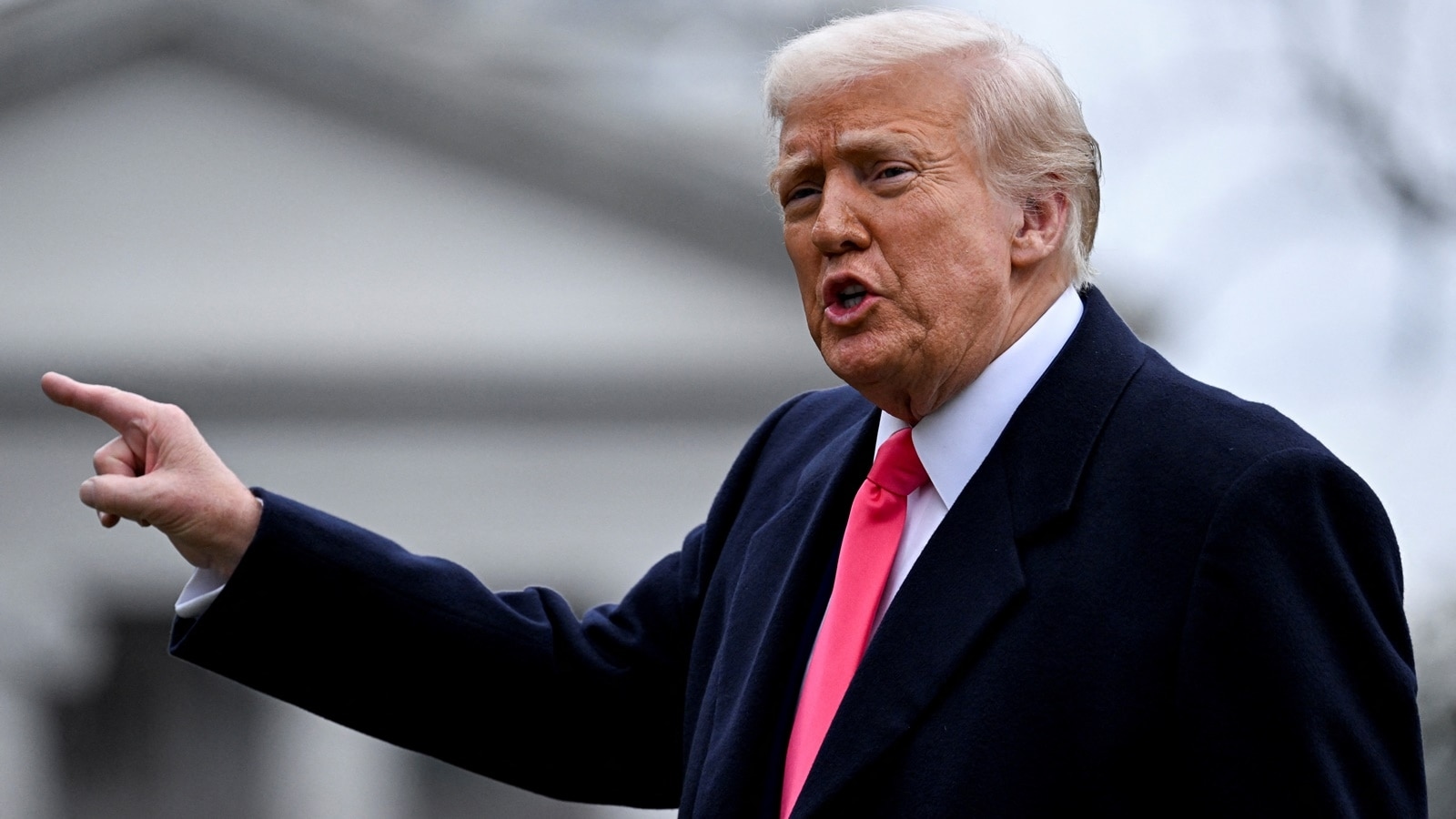 US embassy denies $21 million ‘voter turnout' funding to India, counters Trump's claim