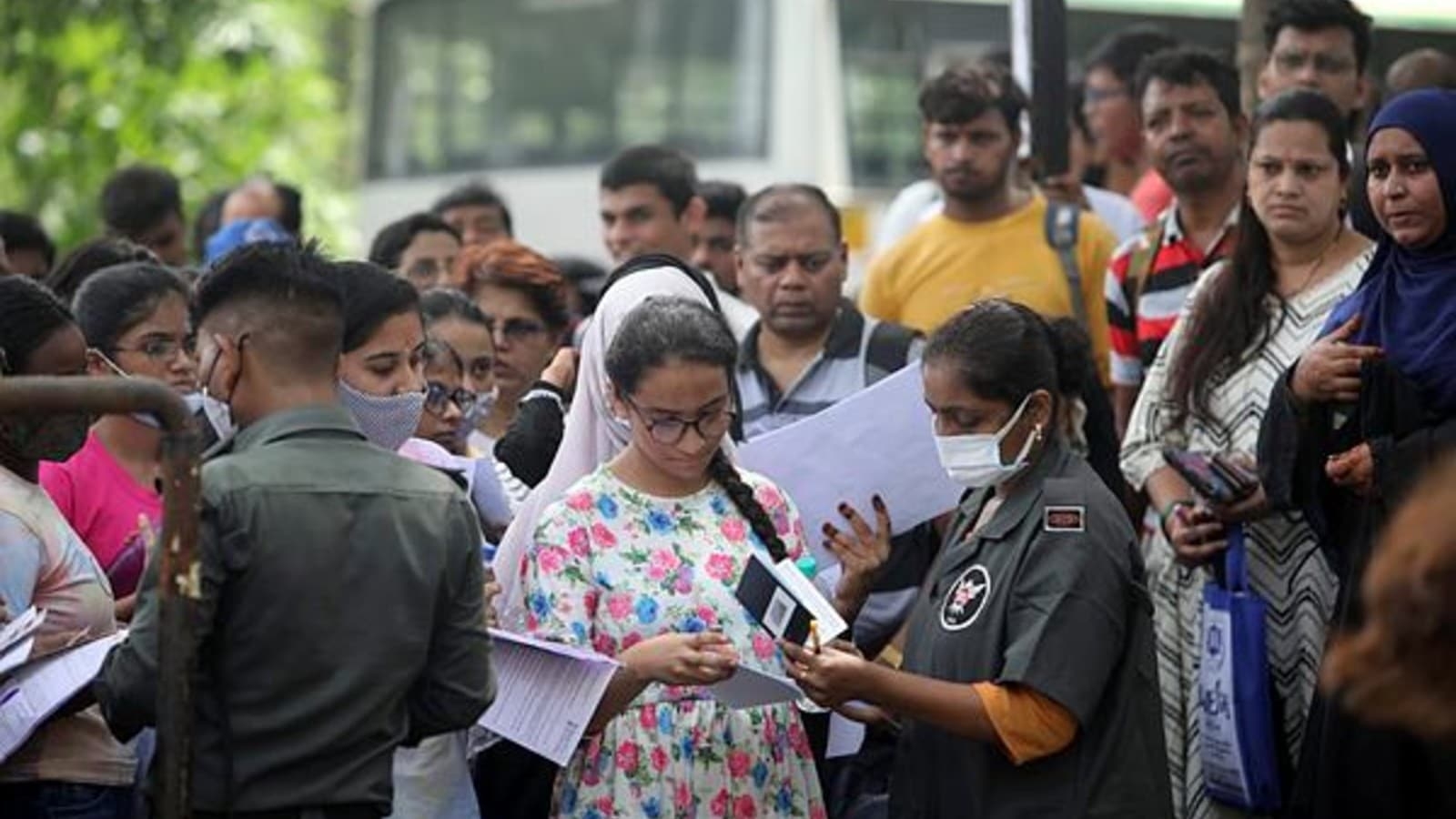 JEE Advanced 2025 results out, how can I download Paper 1, 2 answer keys