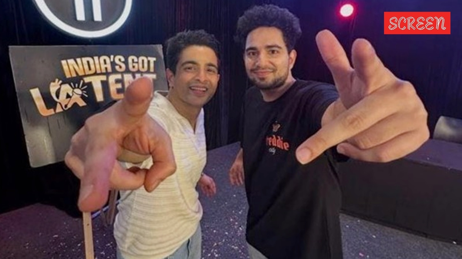 ‘Ranveer Allahabadia kuch bhi bol dete hai': Ashish Chanchalani on India's Got Latent row, says police came to him first as Samay Raina, Apoorva Mukhija couldn't be found
