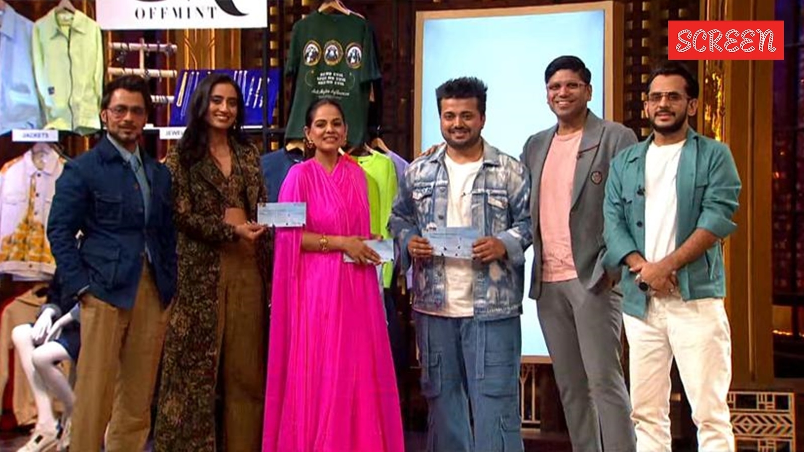 Shark Tank India judge with net worth of Rs 720 crore survived on wife's earnings till age of 40, was bailed out by dad