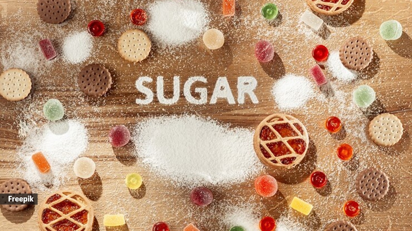 What ‘sugar-free' and ‘no added sugar' labels really mean