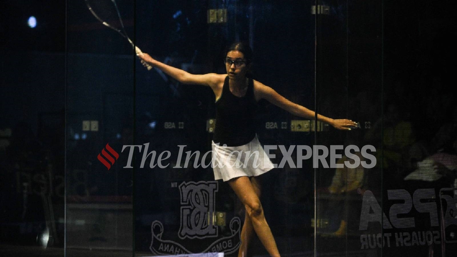 Squash World Championships: Anahat Singh and three Indians advance to round 2