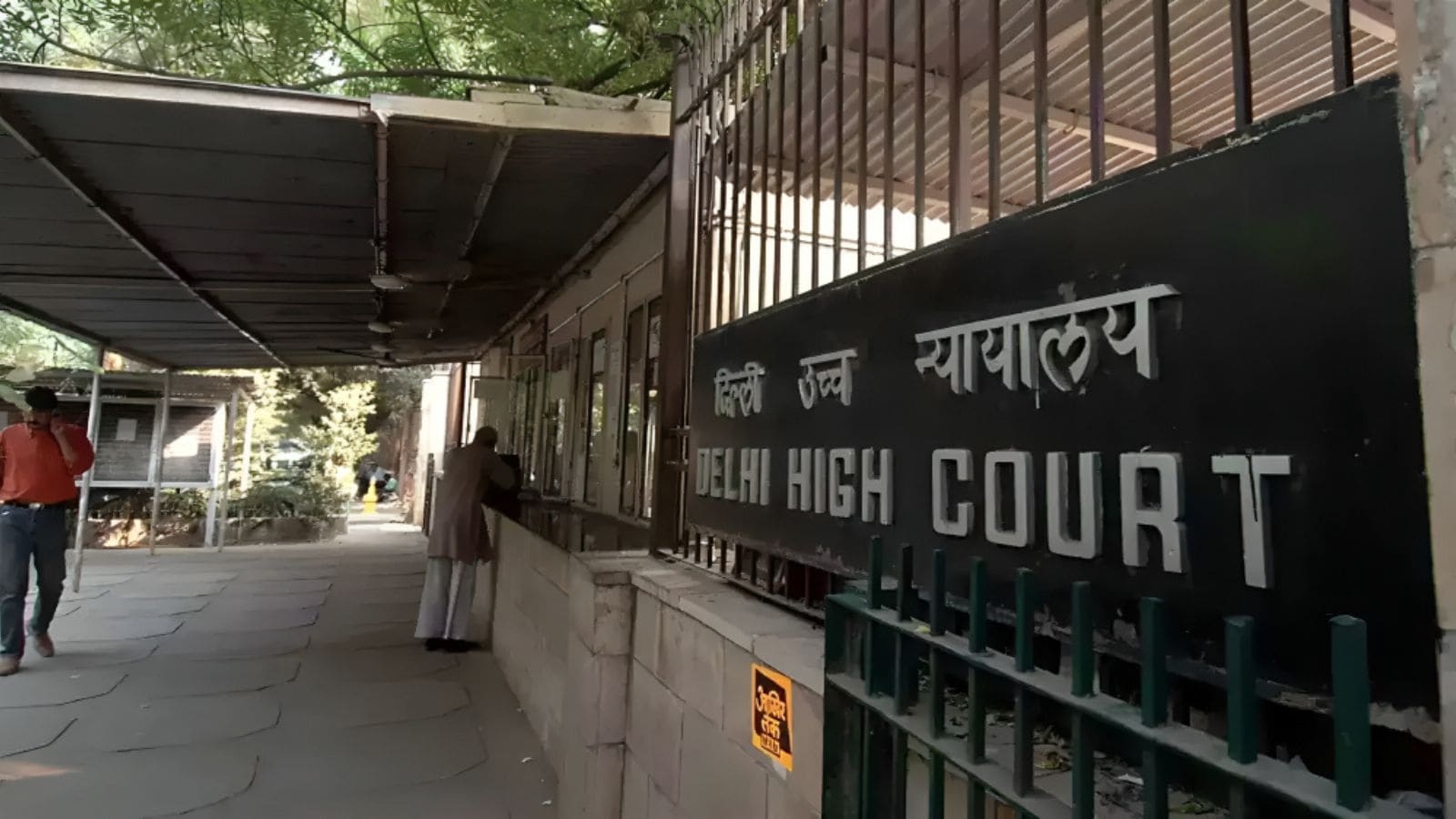 ‘You want creditworthiness of someone to give Rs 5,000?': Delhi HC pulls up I-T Dept for cancelling Harsh Mander's NGO's income tax registration