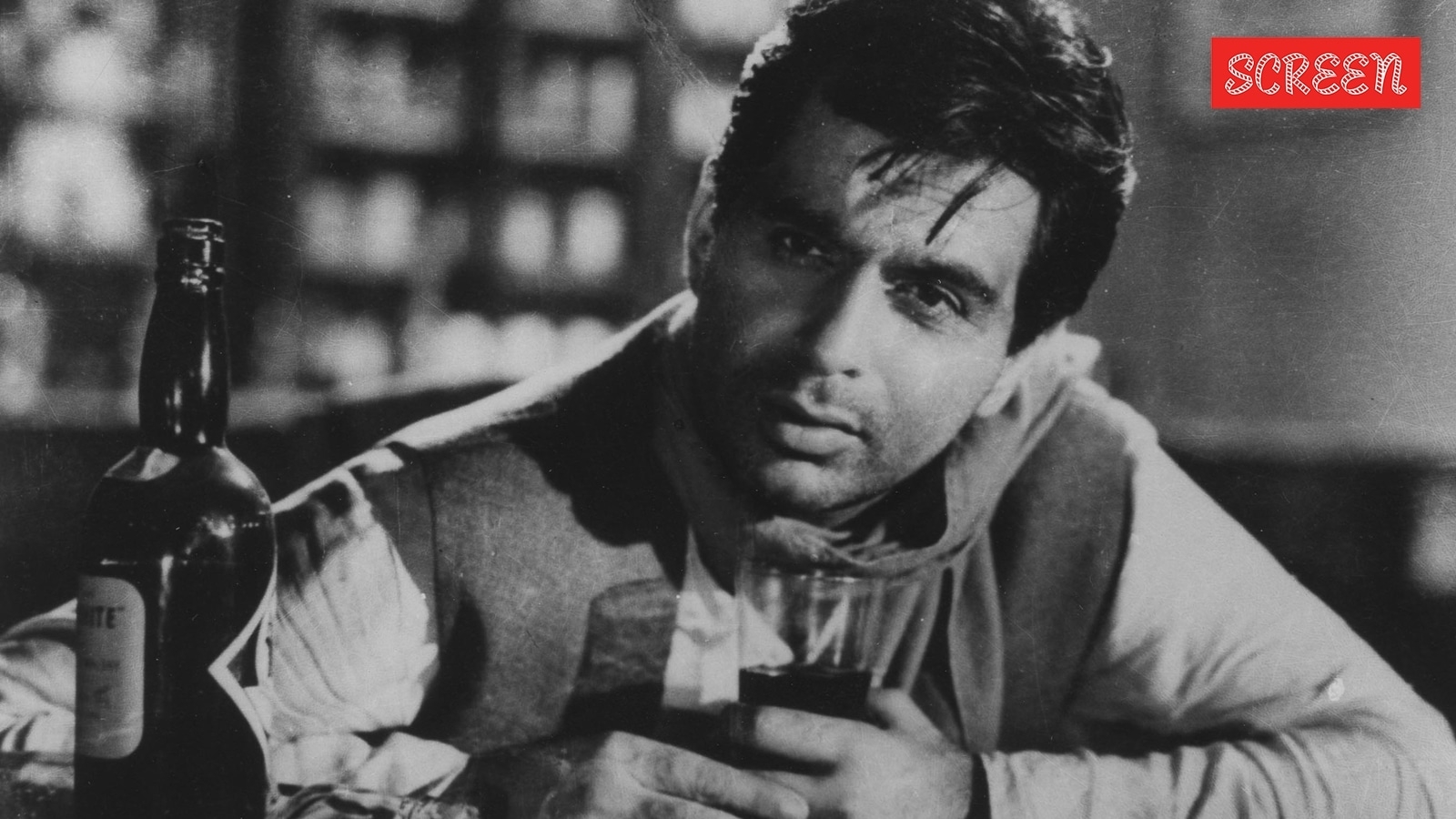 Dilip Kumar wrote his own dialogues, reveals Mumtaz: ‘He wouldn't say dialogues written by anyone else, wrote his own'