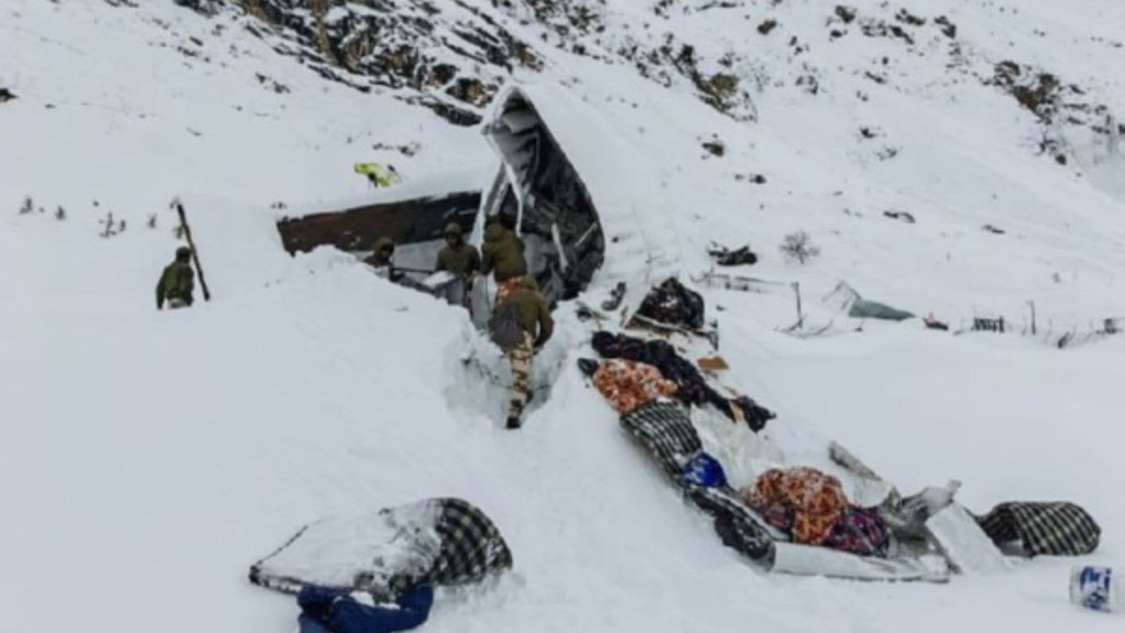 Avalanches are no longer seasonal inconveniences. They demand urgent attention