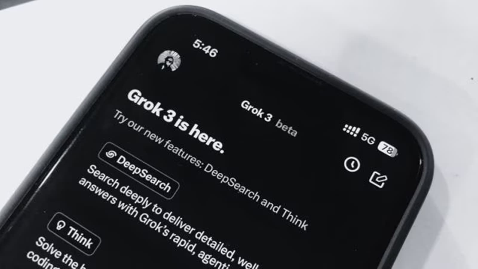 Elon Musk's Grok AI chatbot gets new vision and multilingual capabilities