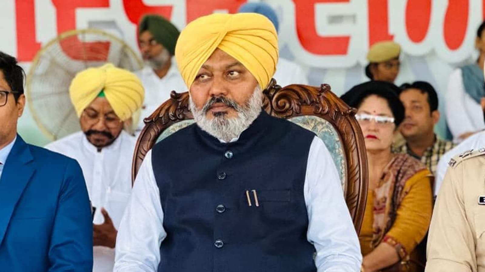 ‘Melania Trump wouldn't have visited govt school in Delhi, if Modi had achievements to show': Cheema hits back at Hardeep Puri