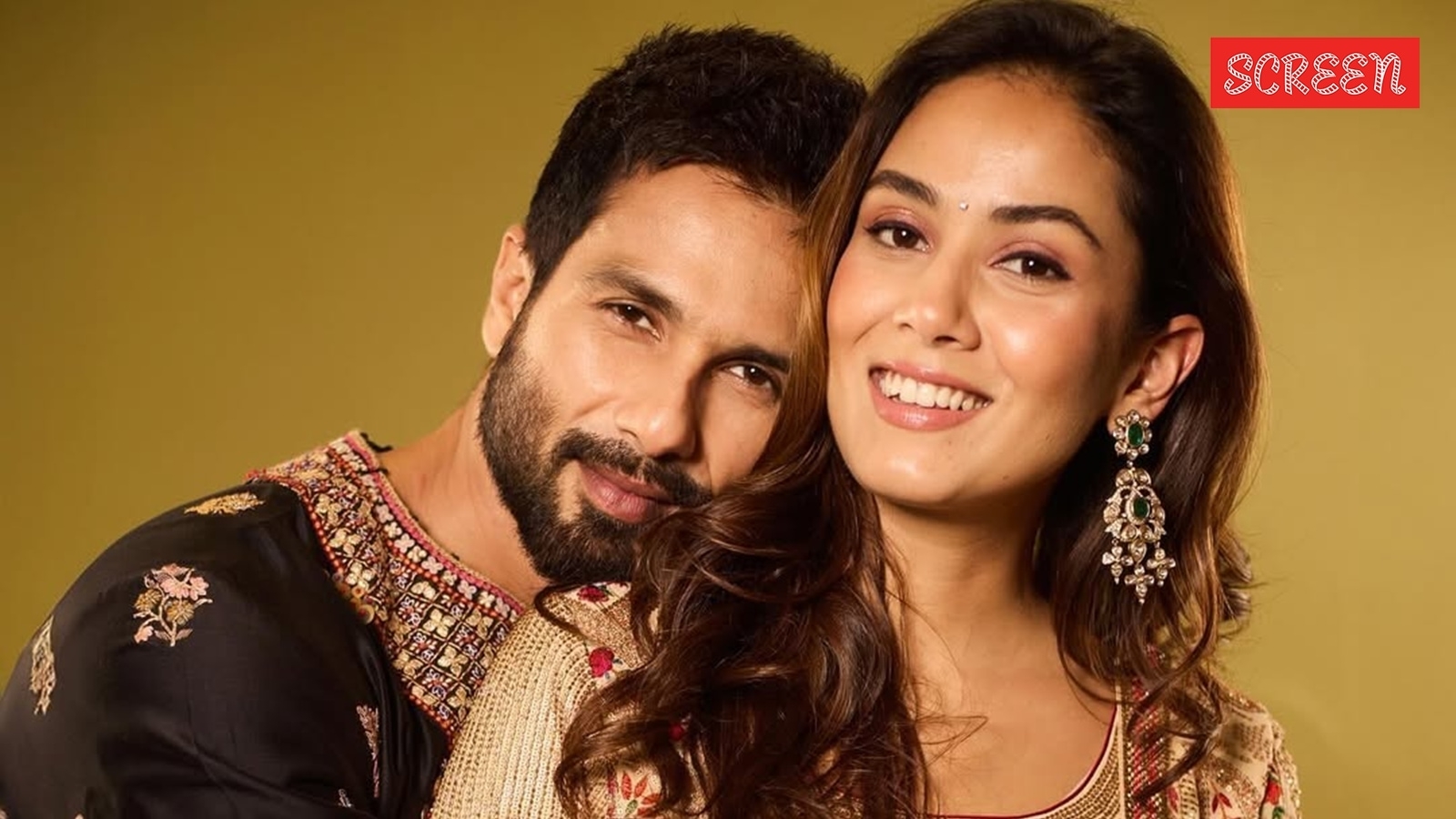 Mira Rajput admits marriage to Shahid Kapoor at 21 felt ‘isolating': ‘I couldn't speak to them'