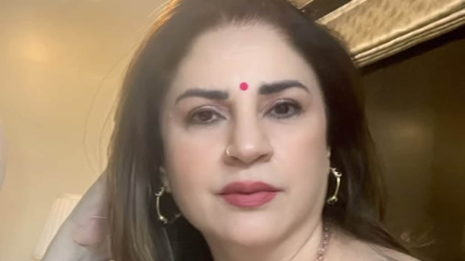 ‘Main apne body ko…': Kunickaa Sadanand on why situationships and one-night stands don't make sense to her