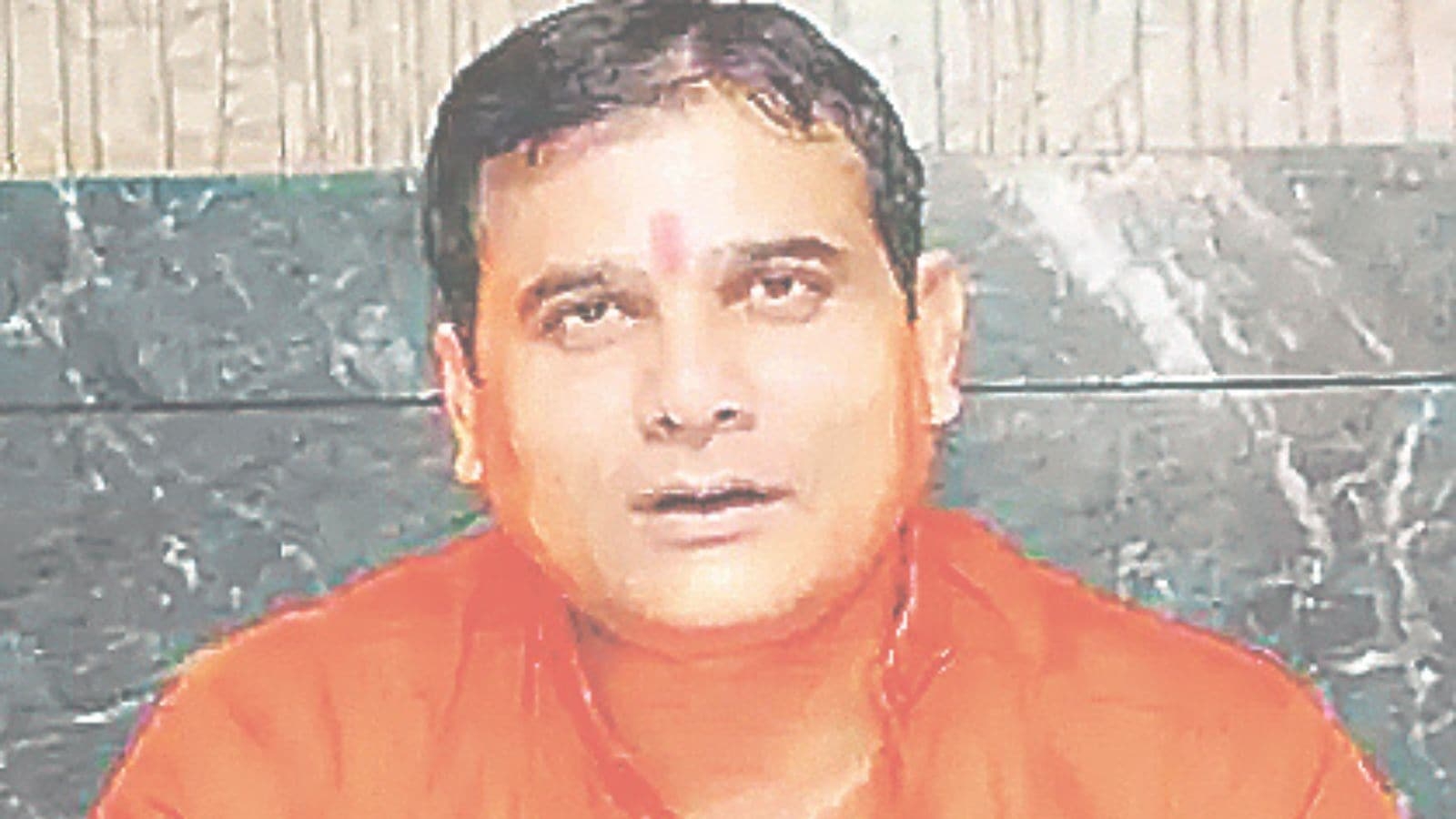 UP BJP MLA seeks ban on animal slaughter, meat shops near Hindon Airport ahead of Bakrid