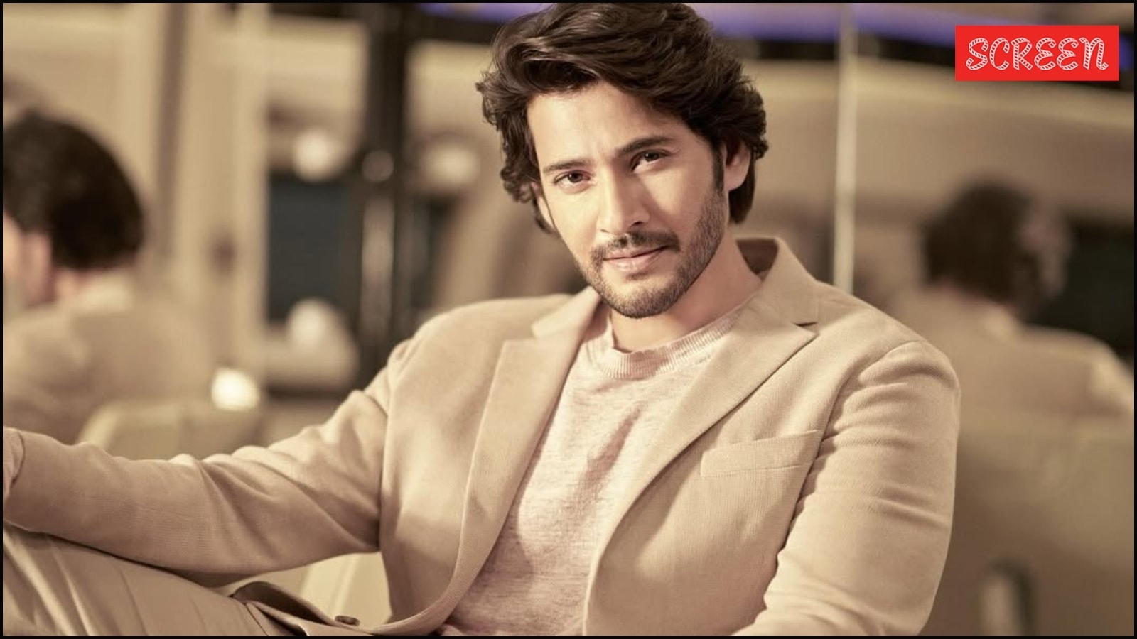 Actor Mahesh Babu's NGO Mahesh Babu Foundation gets FCRA nod