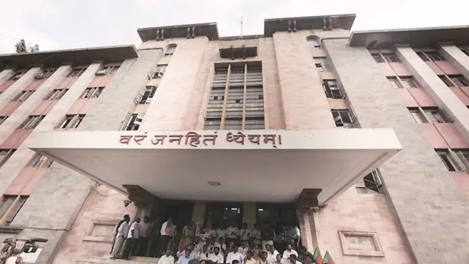 Pune Municipal Corporation likely to have 165 corporators for 42 wards after delimitation