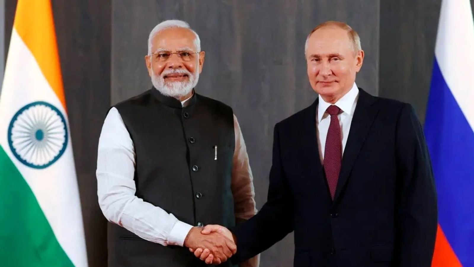 Can India rely on Russia to diplomatically isolate Pakistan? It seems unlikely