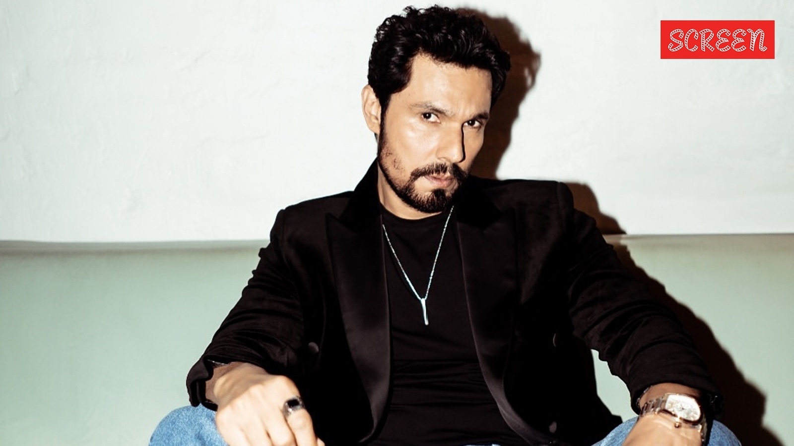 Randeep Hooda to star in Operation Khukri, based on real-life military rescue mission: ‘It's about courage in the face of insurmountable odds'