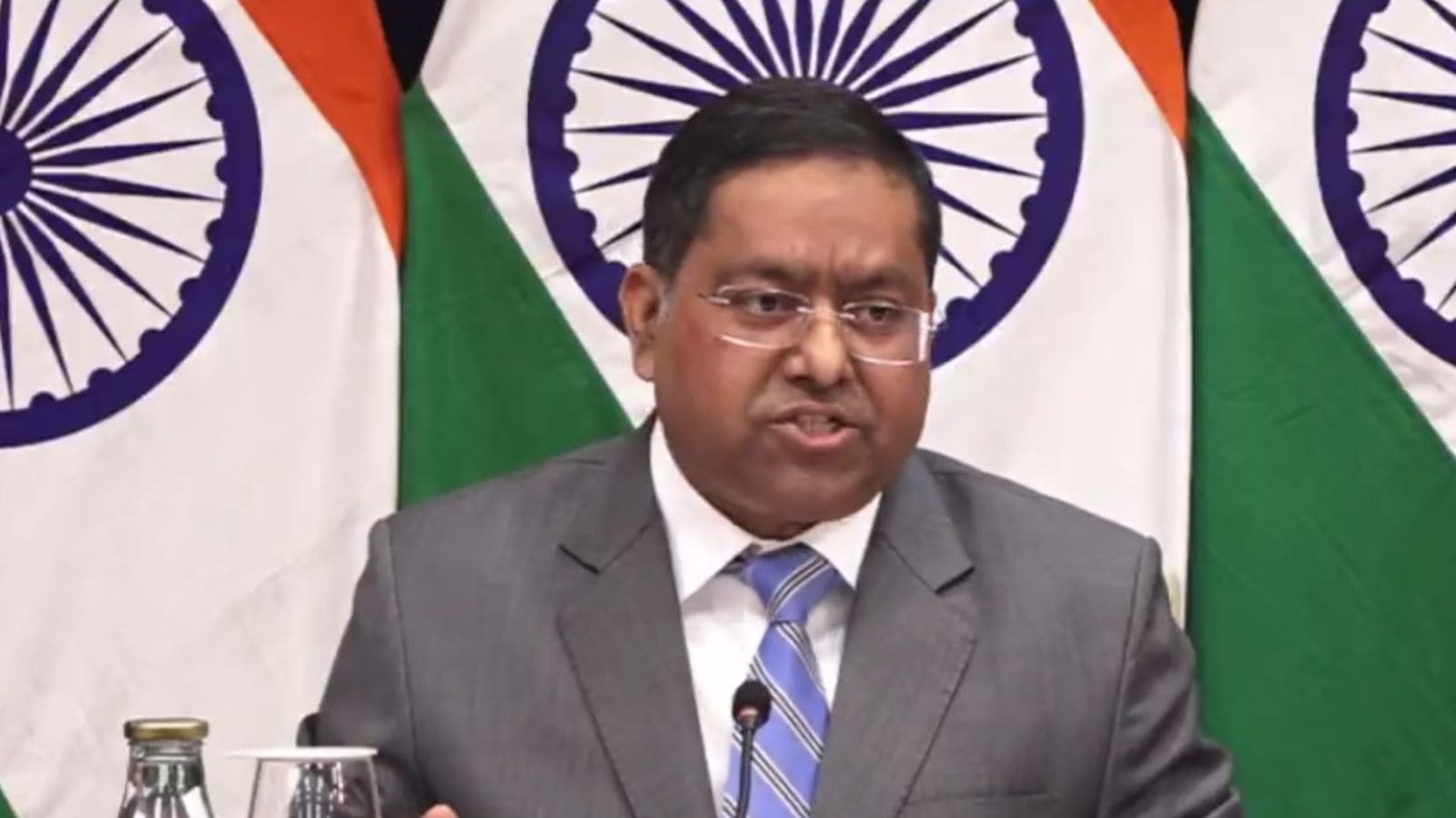 After US court rejects Trump admin's ‘ceasefire' argument, India reiterates, again: No talks with US on trade or tariff during Op Sindoor