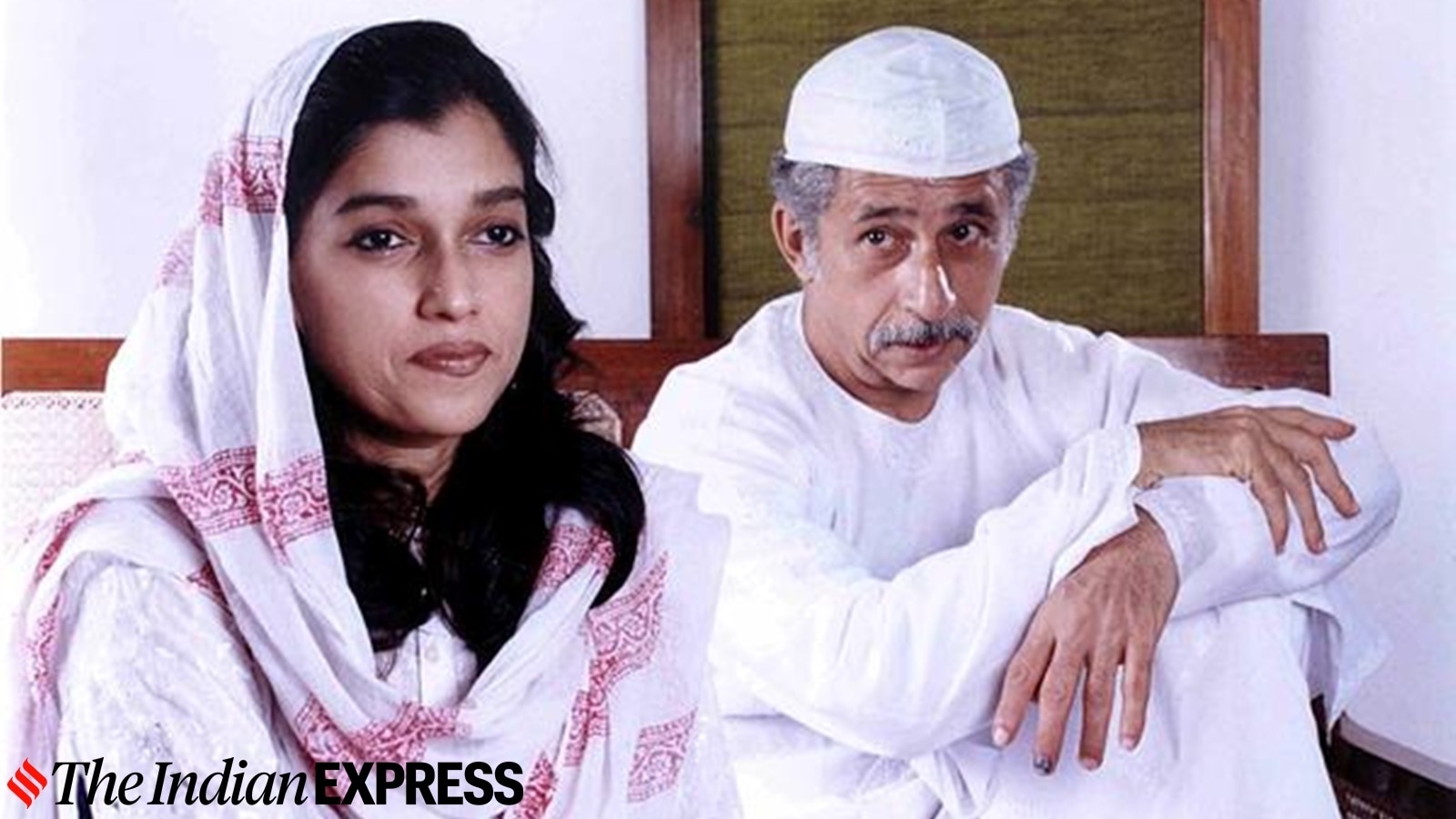 ‘Maa and Naseer had a more rocky relationship': When Ratna Pathak Shah recalled her family's disapproval of her marriage to Naseeruddin Shah and the key to their lasting relationship