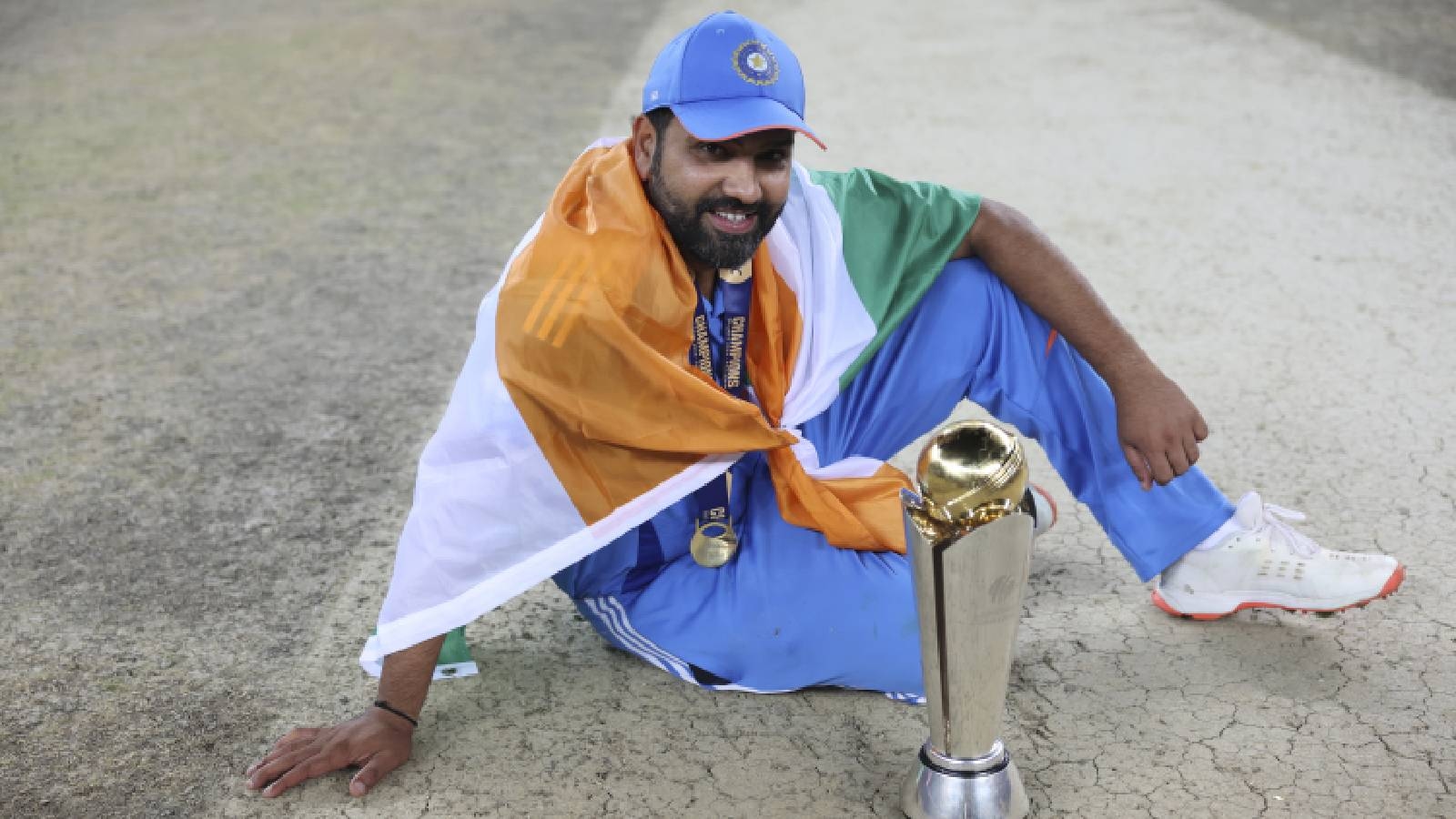 Rohit Sharma – ‘Cricket is not played thinking about what happened last time…when the toss happens, the (new) game starts'