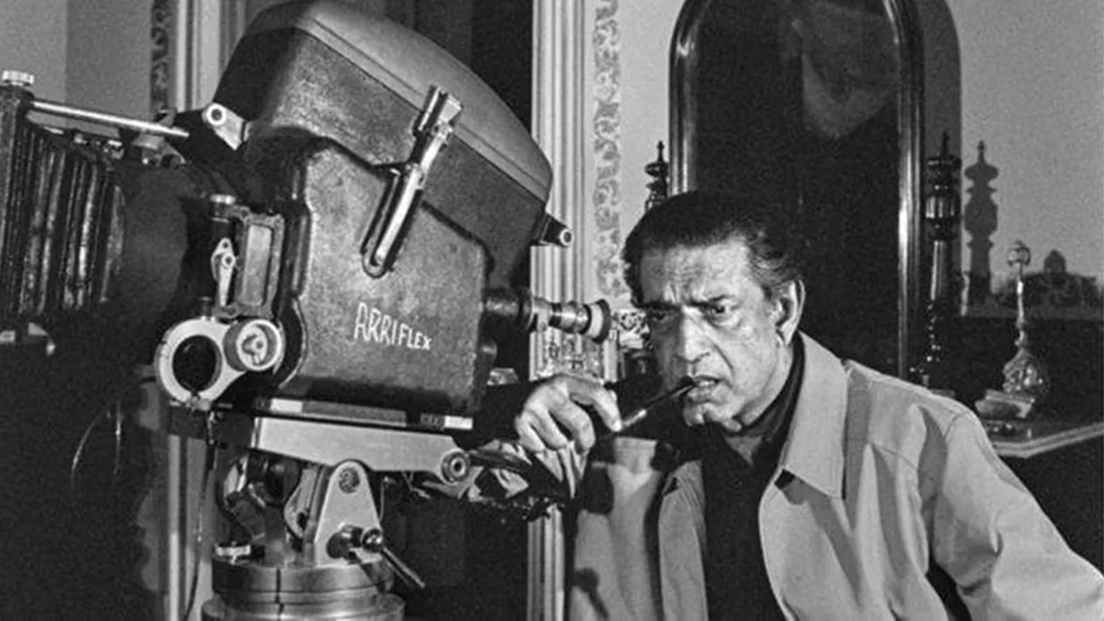 Aranayer Din Ratri at Cannes: How Satyajit Ray broke down the hollowness of masculinity