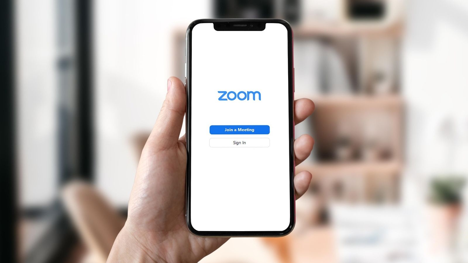 Zoom expands cloud-based phone service in India, debuts AI-powered Contact Center