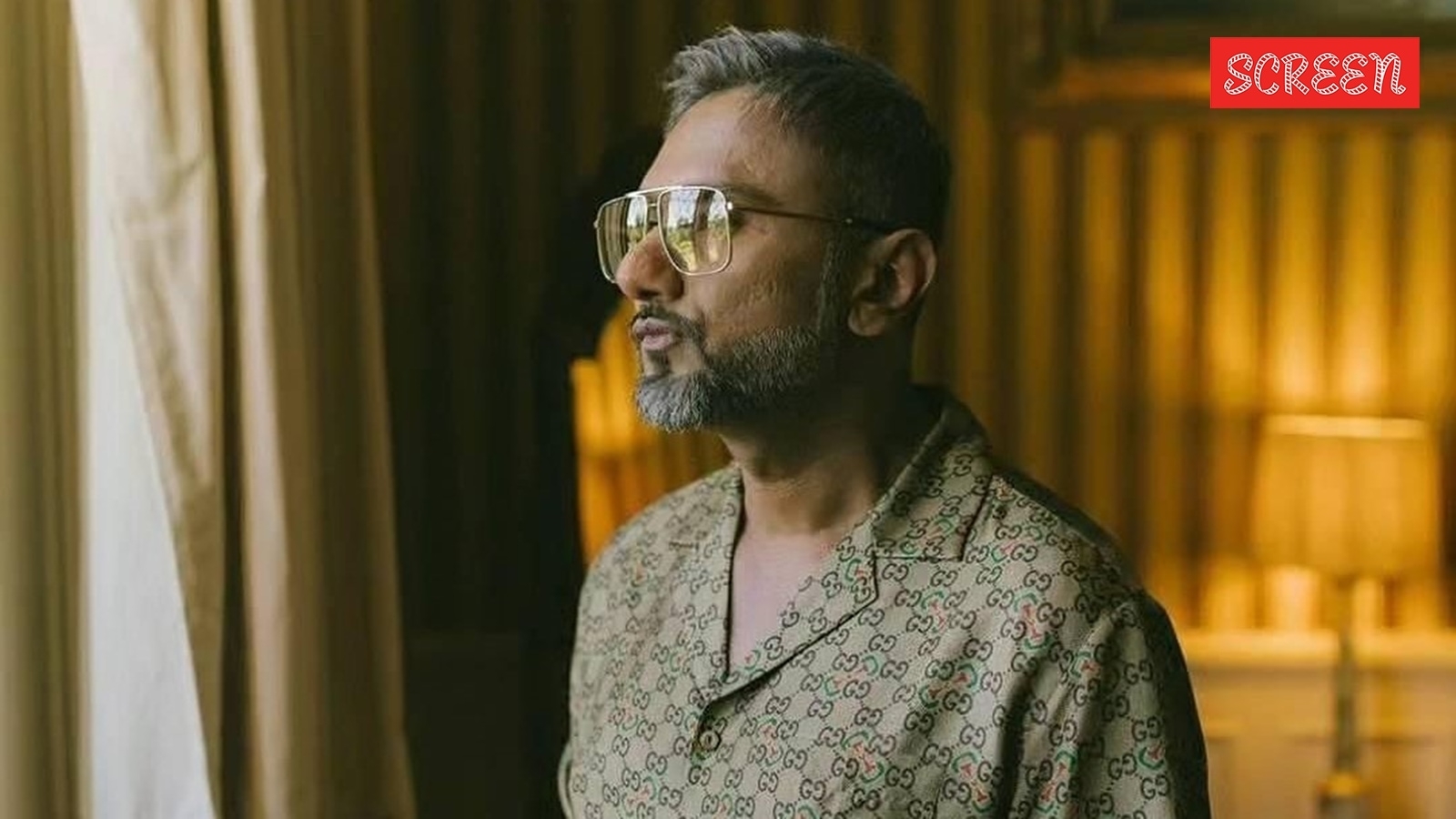 Inside Honey Singh's vanity van: Singer admits Netflix paid him a ‘fat' amount for documentary on his life, jokes ‘If you pay me more, I will tell you more'