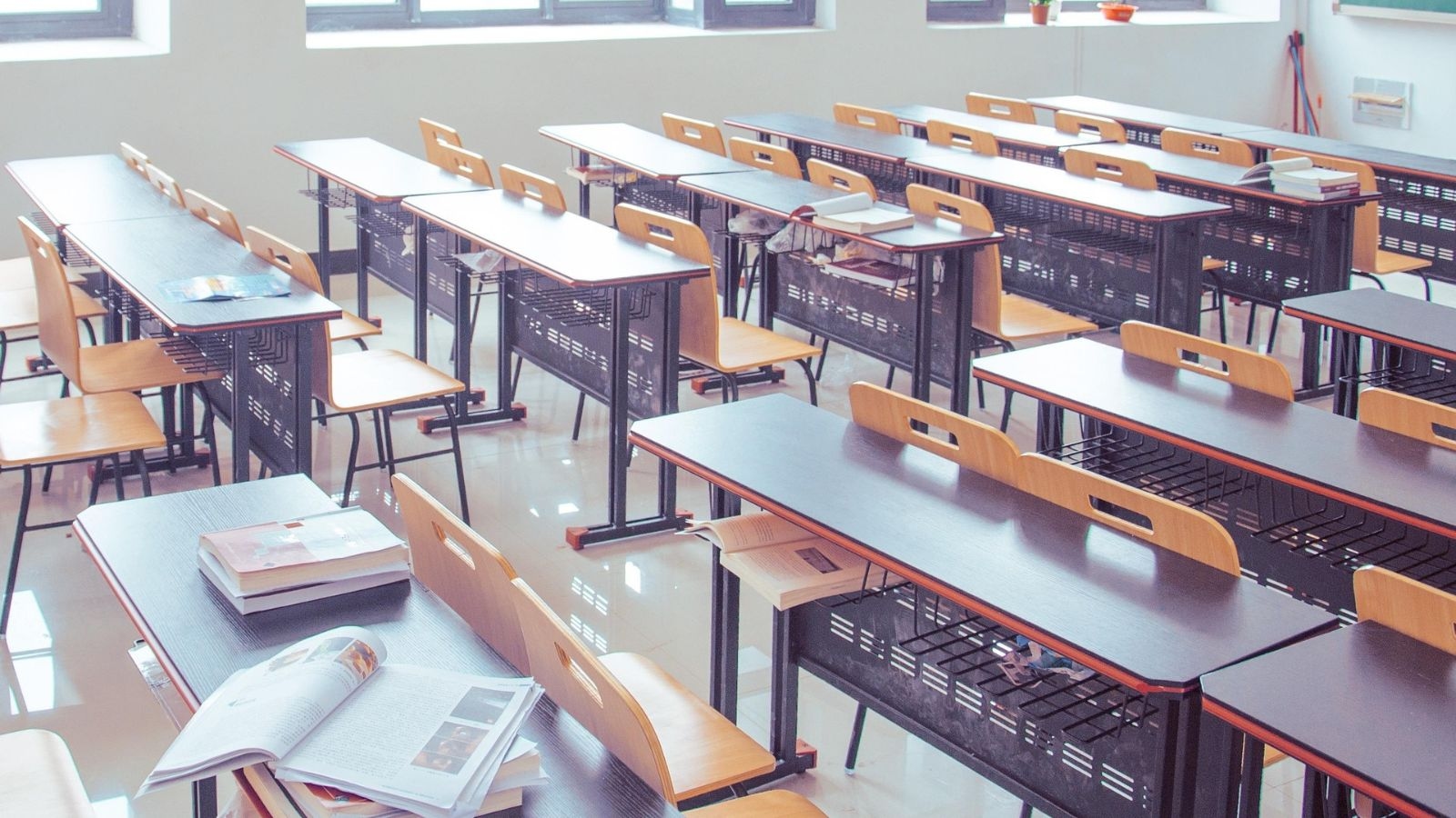 School Closed: Why schools are shut today in Dehradun, WB, UP & others states; know here