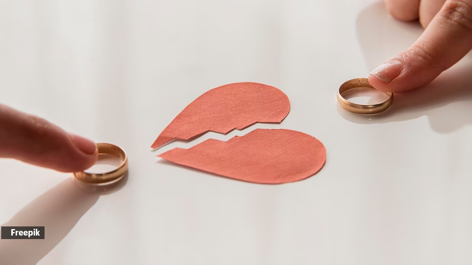 Top US divorce lawyer reveals the unexpected habit that can signal a marriage is headed for divorce