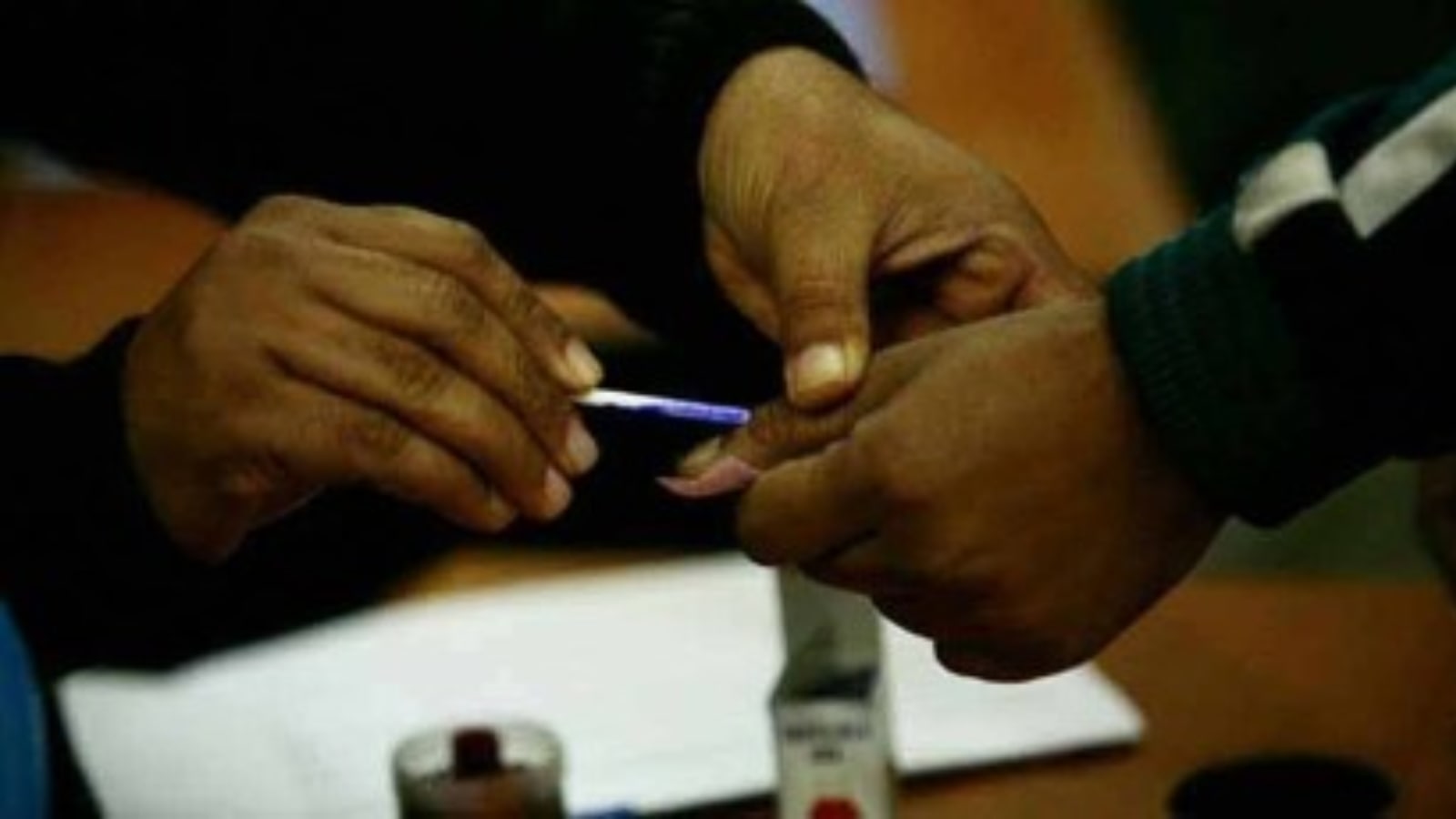 No restriction on deploying school teachers for election duties as BLOs, ECI informs Delhi High Court
