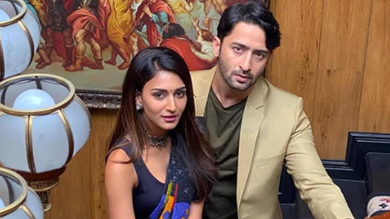 ‘I don't trust…': Erica Fernandes says Kuch Rang Pyaar Ke Aise Bhi co-star Shaheer Sheikh's Do Patti reminded her of past abuse; coping strategies that can help