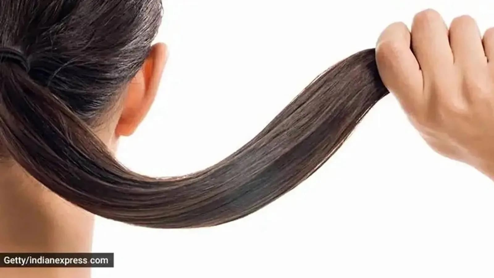 6 things a fitness blogger does for shiny, healthy, thick hair