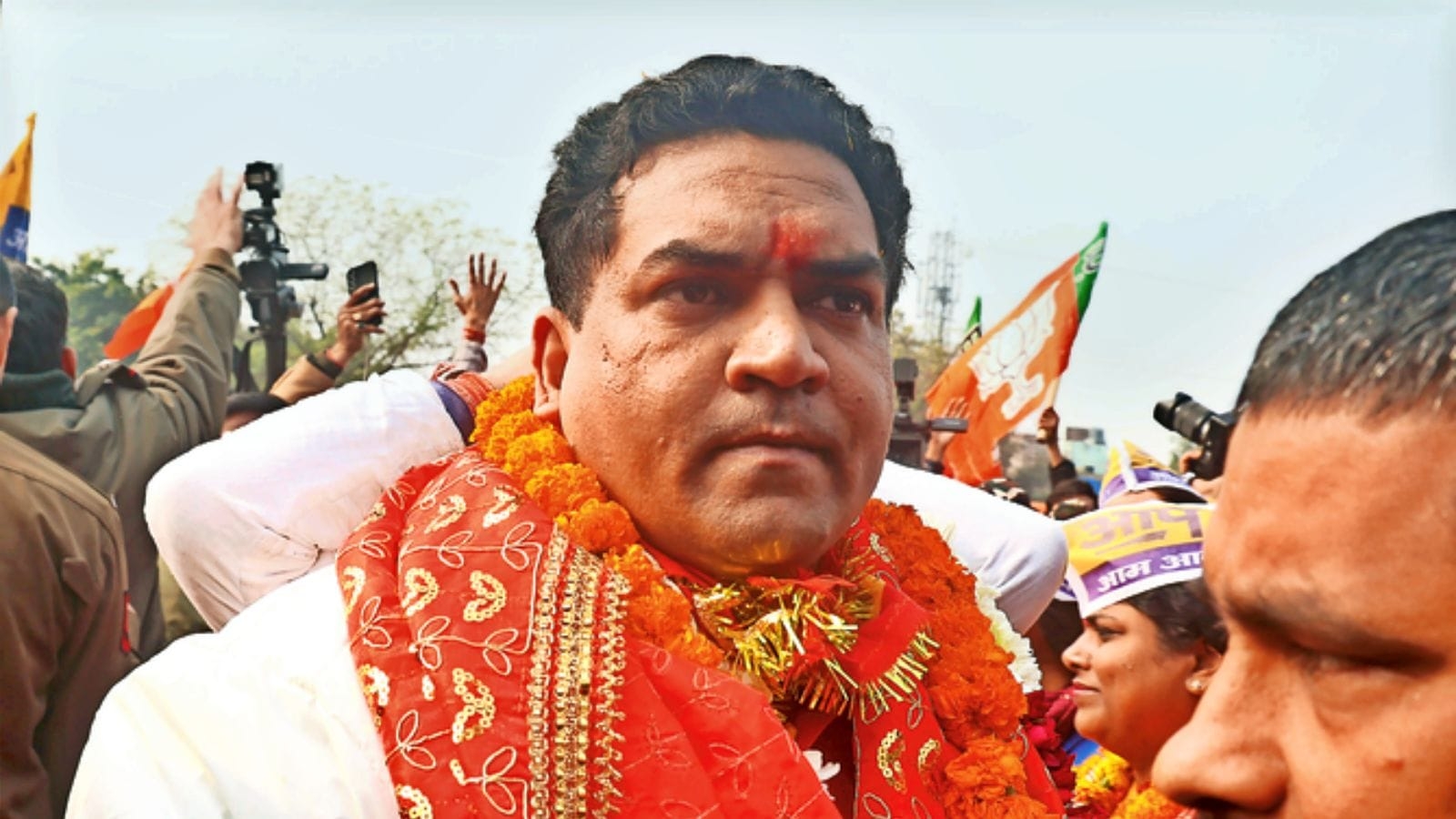 ‘Lackadaisical approach': court pulls up Delhi Police over ‘inadequate' probe into Law Minister Kapil Mishra's 2020 post