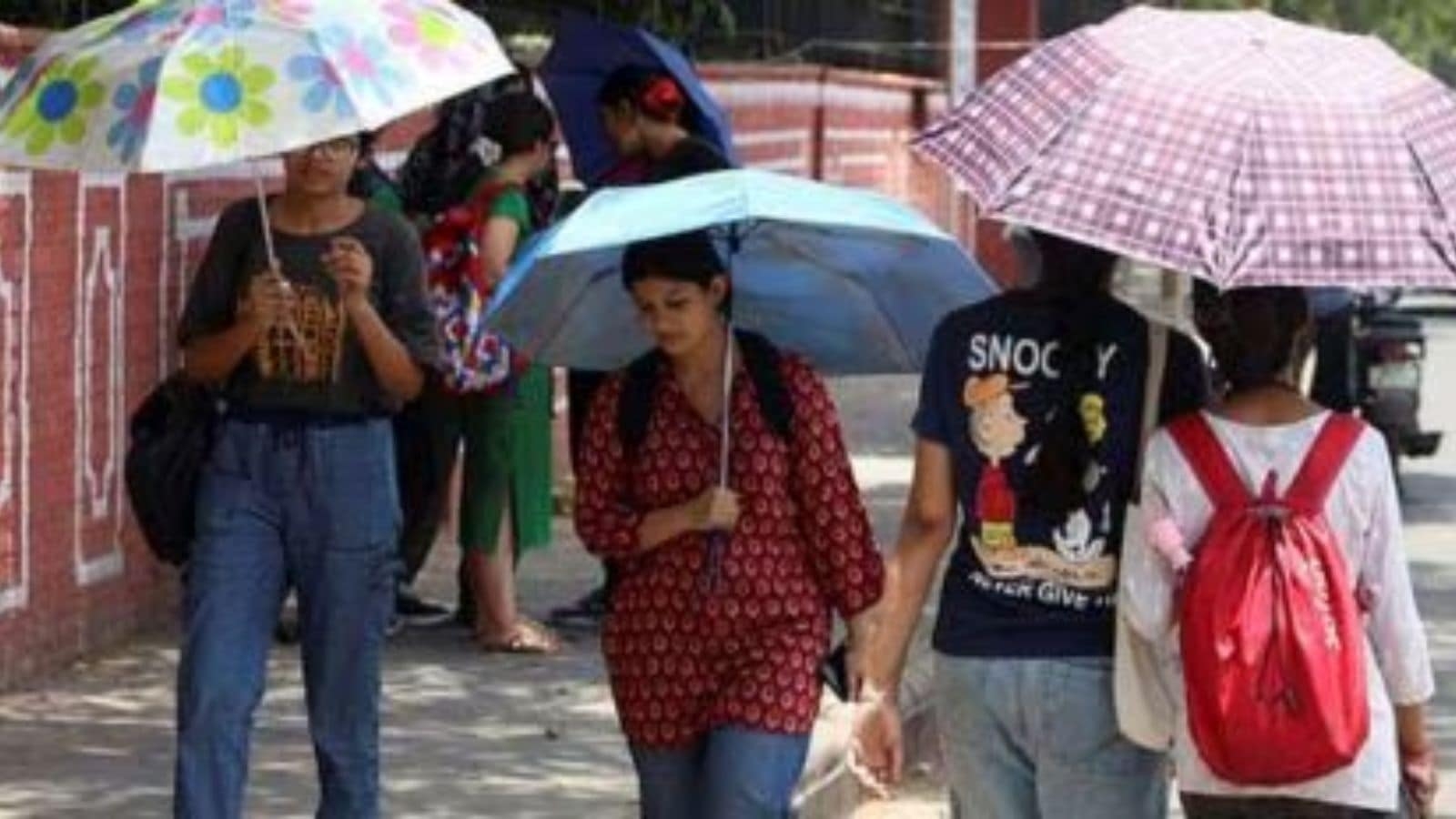 Maharashtra reports 70 heat stroke cases, 3 suspected deaths since March 1