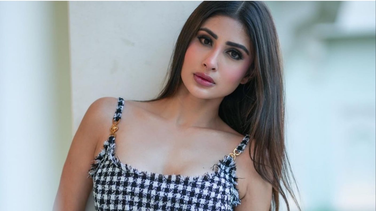 Mouni Roy on why women are limitless goddesses: ‘Be financially and emotionally independent'