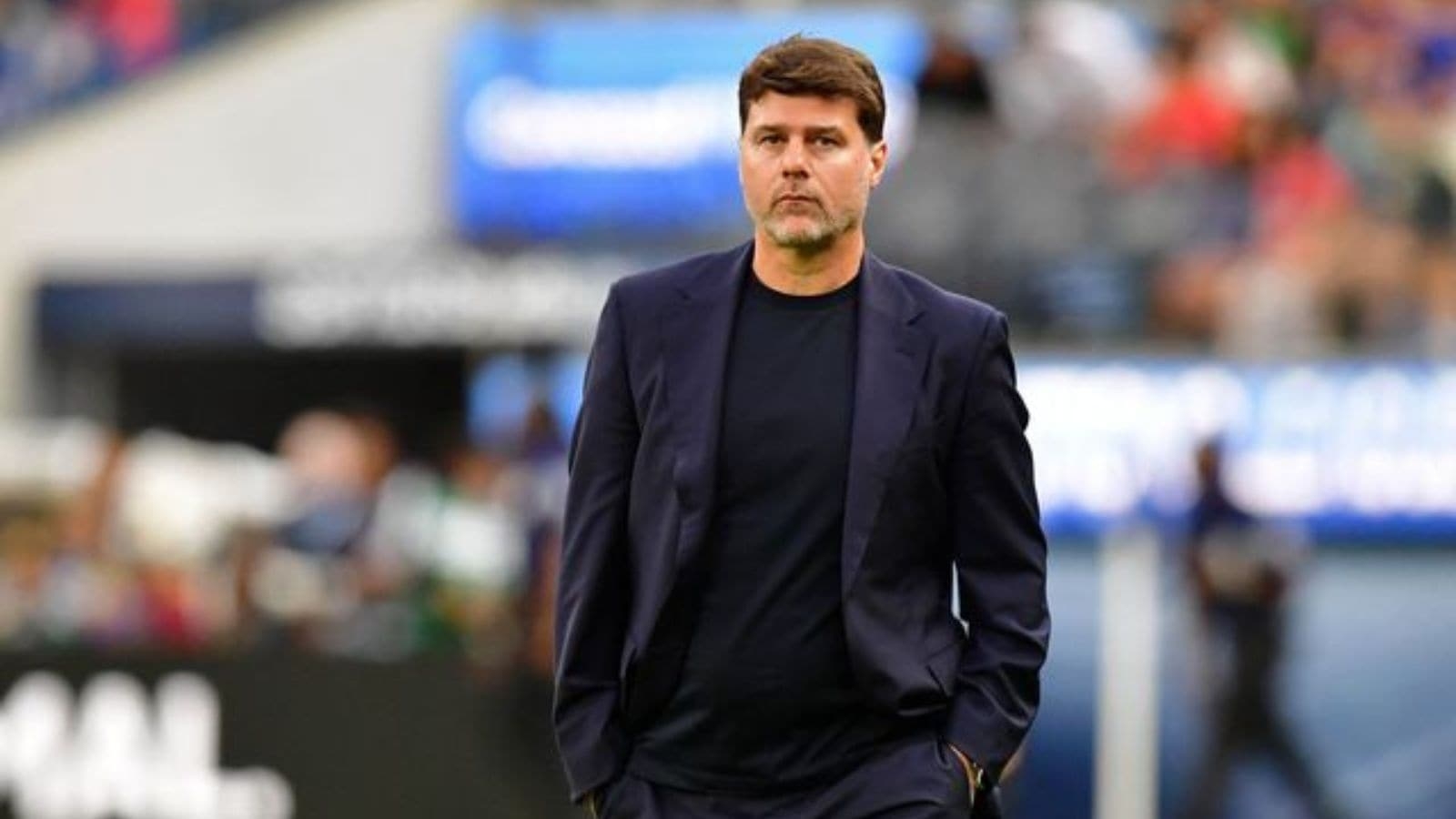 US coach Mauricio Pochettino sends stern message to Christian Pulisic: ‘I'm the head coach, not a mannequin'