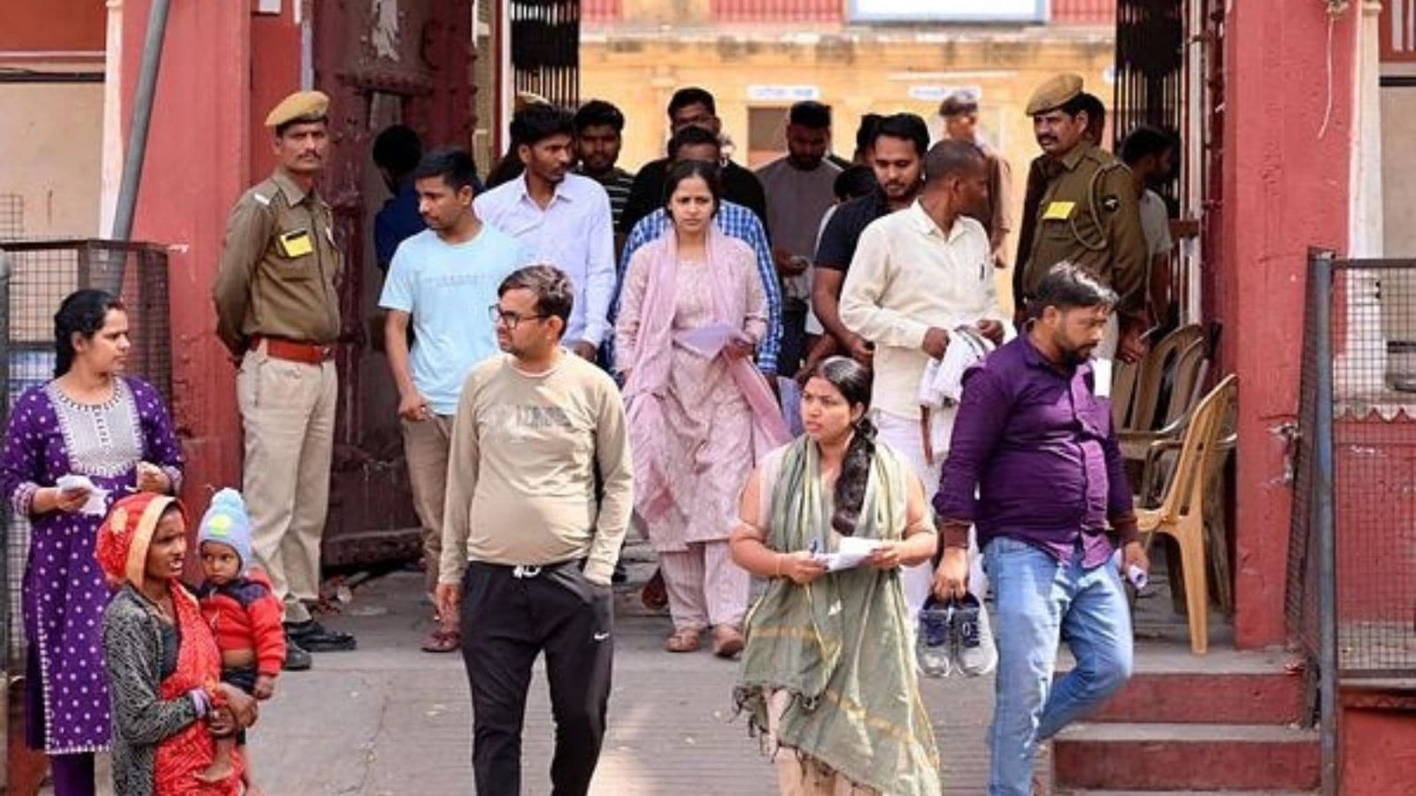 Rajasthan PTET Admit Card 2025: Hall tickets released at ptetvmoukota2025.in; exam on June 15