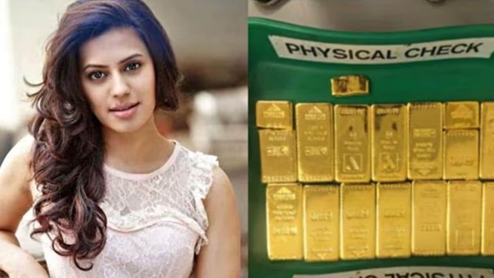 Karnataka High Court rejects bail pleas of Ranya Rao, Tarun Konduru Raju in gold smuggling case
