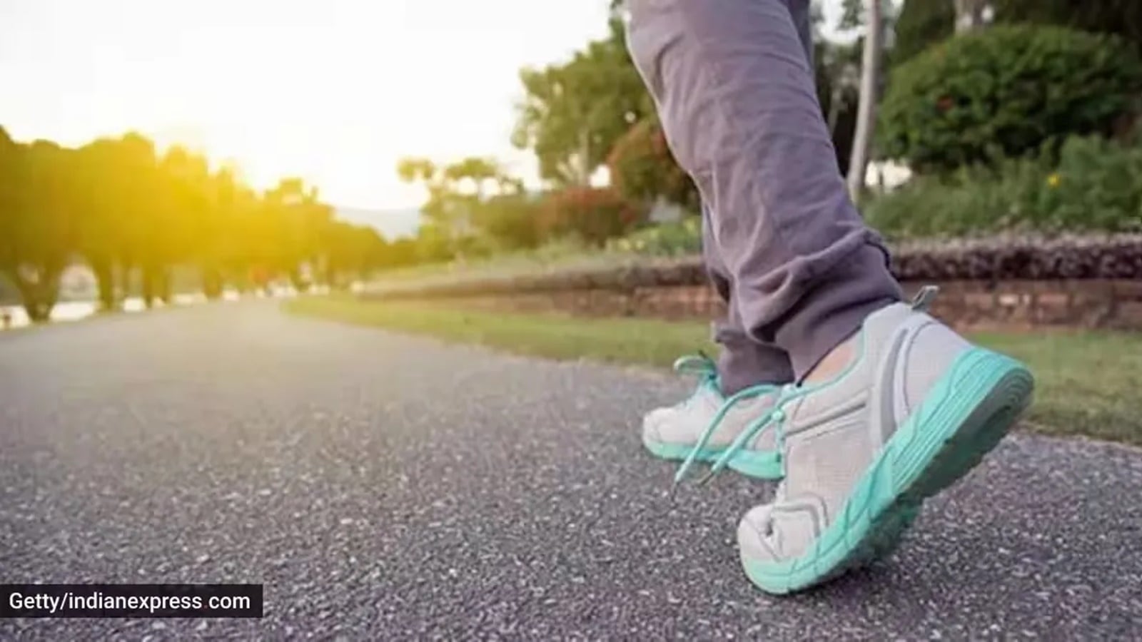 All about interval walking training, a Japanese technique to improve heart health, recover post surgery