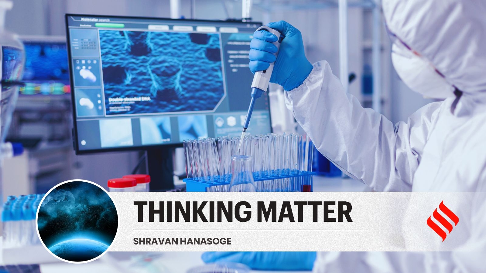 Machine learning can spark many discoveries in science and medicine