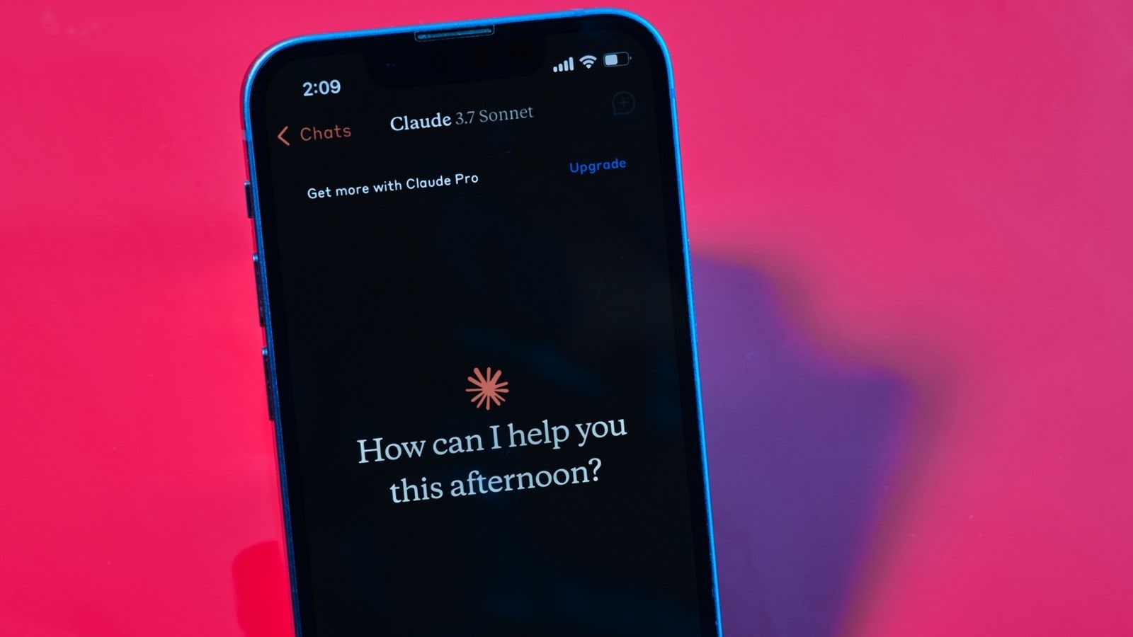 Should we start taking the welfare of AI seriously?